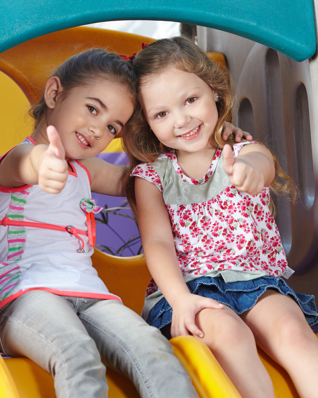 Zabawa na zajęciach