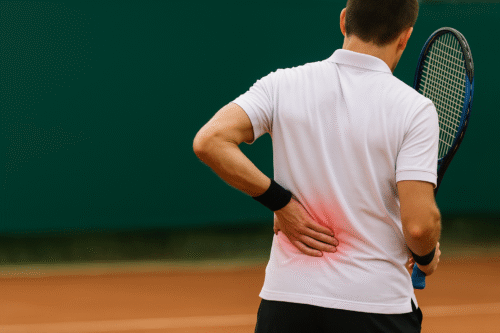Ból pleców – dlaczego się zdarza i jak sobie z tym radzić?