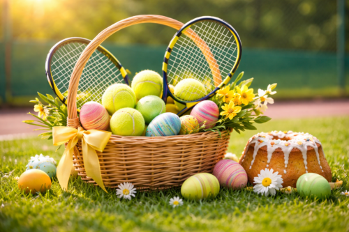 Pomysł na prezent wielkanocny – dlaczego sportowy voucher to dobry wybór